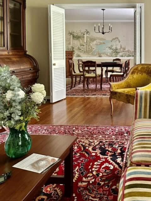 Nashville Elegance Enjoy Southern Comfort In Style Екстер'єр фото